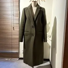 ローリーズファーム　コート