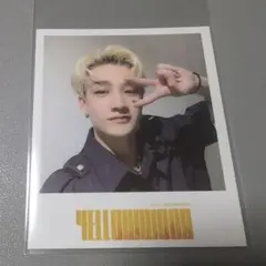 Stray Kids CLE 2 YELLOW WOOD 限定版 盤 バンチャン - メルカリ