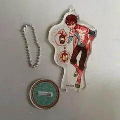 地縛少年花子くん 日向夏彦 アクリルスタンドキーホルダー