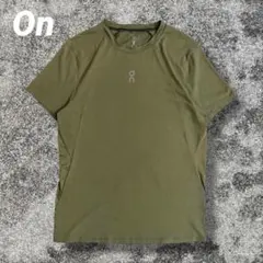 ON オン テニスウェア プラクティスシャツ 新品未使用 サイズL