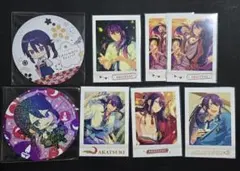 あんスタ 神崎颯馬 セット