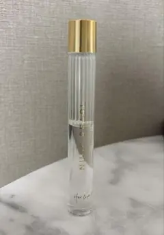 herlipto パフュームオイル　ヌードパール