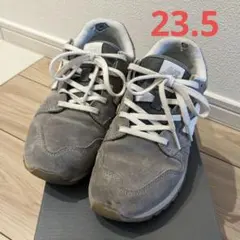 New Balance WL520PC グレー 23.5