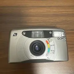 GOKO MacromaX FR-2200フィルムカメラ - メルカリ