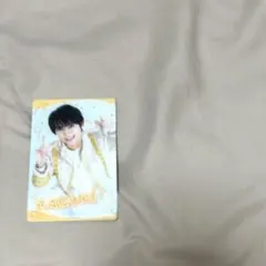 BUDDiiS HARUKI はるき トレカ