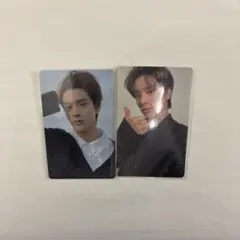 ENHYPEN DIMENSION ANSWER ジェイクトレカ