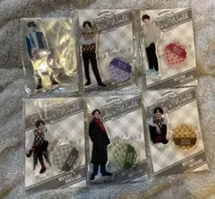 2026年最新】宮世琉弥 アクスタ m!lkの人気アイテム - メルカリ