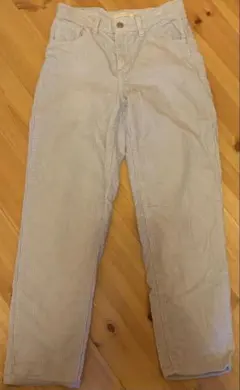 Levi Strauss & Co. コーデュロイパンツ