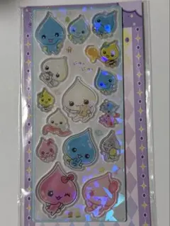 セール！アクリルシール