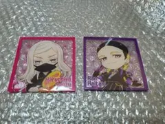 灰谷蘭　三途春千夜　東卍祭　アクリルコースター　東京リベンジャーズ