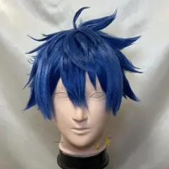 桃源暗鬼 コスプレ ウィッグ 一ノ瀬四季 - メルカリ
