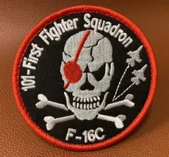 2026年最新】f-16 パッチの人気アイテム - メルカリ