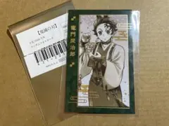 鬼滅の刃 干支2026午年 ランダムフォトカード 竈門炭治郎