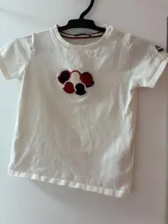 Moncler Tシャツ　100サイズ