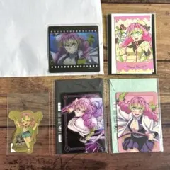 鬼滅の刃 KIRA☆PICARD 甘露寺蜜璃 - メルカリ