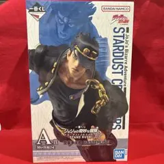 ジョジョの奇妙な冒険 スターダストクルセイダース【空条承太郎】