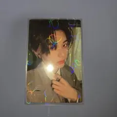テサン トレカ boynextdoor
