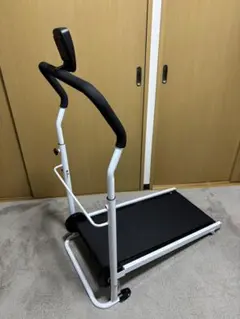 ルームランナー LS-T4000 ライシン(Lysin) 折りたたみ式ランニング
