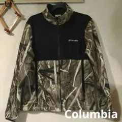 Columbia コロンビア　フリース