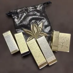 CHANELサブリマージュレクストレシリーズ　サブリマージュ巾着袋付き