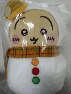 ちいかわ エニマイくじ C賞 ぬいぐるみ うさぎ