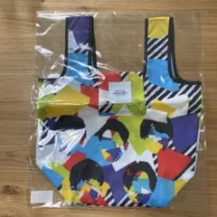 嵐 エコバック
