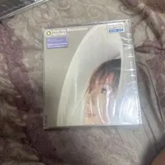 MIYUKI/Feel the Revolutions新品未開封品サンプル品