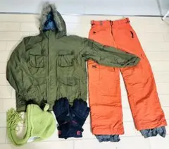 ヘリーハンセン　HellyHansen スノーボードウェア　ユニセックス