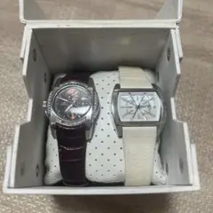 DIESEL ELYSEE レディース 時計
