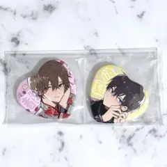 ハレルヤベイビー カラ鉄コラボ 缶バッジ - メルカリ