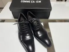 COMME CA ISM ビジネスシューズ