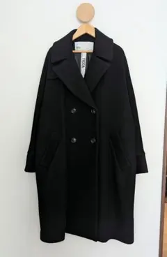 未使用タグ付　TICCA ジャケコート 2025年最新】ticca コートの人気アイテム - メルカリ