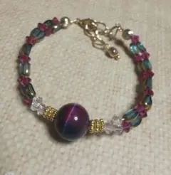 本日特価！天然石ブレスレット