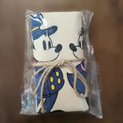 【羽田空港限定】フラッグシップ ミッキー&ミニー トートバッグ