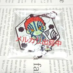 鬼滅の刃 一番くじ きゅんキャラ ラバーコースター 猗窩座