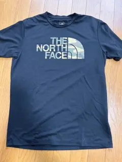 THE NORTH FACE Tシャツ黒のサムネイル