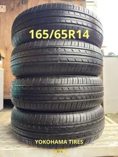 099)175/65R14MAXRUN EFFICIA SUMMER TIRE - メルカリ