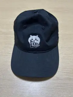 ちいかわ　ニューエラ　NEWERA ベースボールキャップ