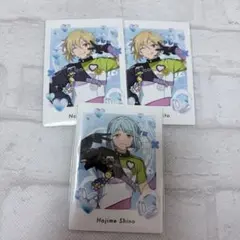 仁兎なずな 紫之創 ぱしゃっつ 10UNITSONG 10ユニ