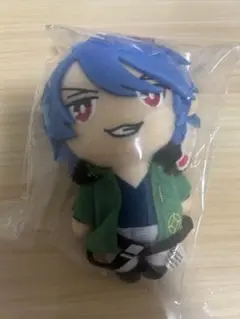ヒプノシスマイク ヒプマイ ピコぬい 有栖川帝統