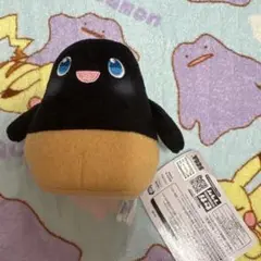 はたらく細胞　ちょこのせキーチェーンマスコットVol.1