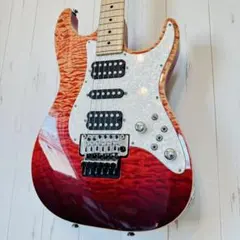 Tom Anderson Drop Top 1997年 新品ピックアップ付き - メルカリ