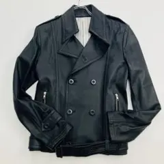 レザー ライダースジャケットコムサデモード COMME CA DU MODE 2 2026年最新】COMME CA DU MODE メンズ レザージャケット・ライダースの