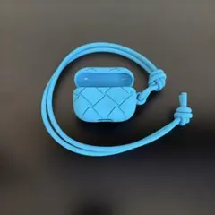 airpods pro ケース Bottega シャーベット 黄色 イエロー ③ - メルカリ