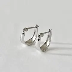 Patou パトゥ ゴールドプレーテッド ブラス ハート ピアス - メルカリ