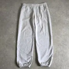 ロサンゼルスアパレル USA製 14oz スウェットパンツ M