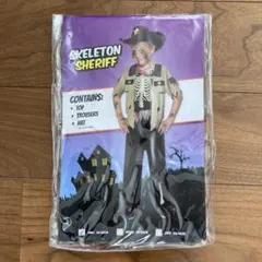 ❤️新品❤️ハロウィン　キッズ　コスチューム　コスプレ
