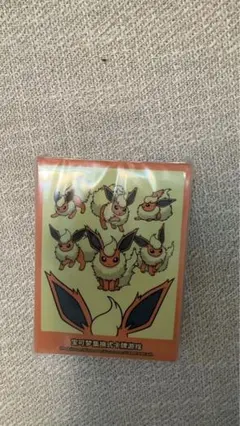 スリーブ ポケモンカードゲーム