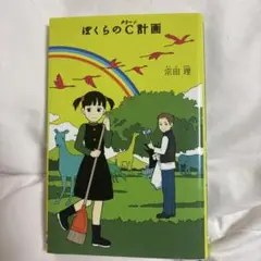 目立った傷や汚れなし。値段安めに設定。　ぼくらのC計画