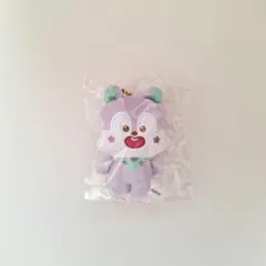 Fuwa Fuwa Mascot ★ 4 BT21 フワフワマスコット Mang